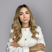 Мадина Исмаилова